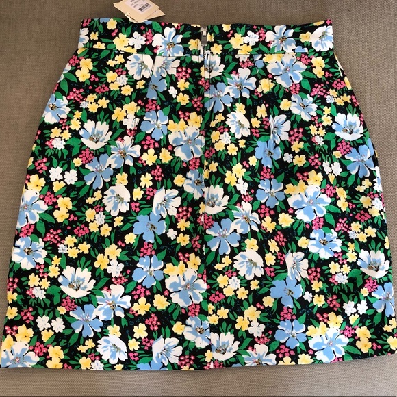 NWT Maje spring/summer skirt, 36! - Picture 6 of 8